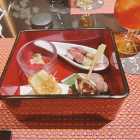 完全個室鮨和食かなうS - 