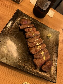 お肉と私の酒場 ハセガワ - 