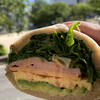 Park South Sandwich