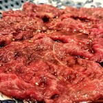 焼肉 スタミナ苑 - 