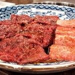 焼肉 スタミナ苑 - 