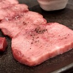 焼肉 スタミナ苑 - 