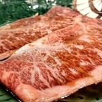 焼肉 スタミナ苑 - 