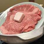 牛銀本店 - このしなり具合がエロい