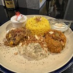 SUPERCALIFRAGILISTICEXPIALIDOCIOUS - 