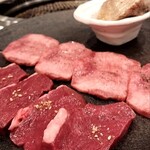 焼肉 スタミナ苑 - 