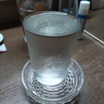 味の蔵どんつく - 開運大吟醸