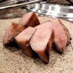 焼肉 スタミナ苑 - 