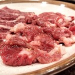 焼肉 スタミナ苑 - 