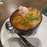 俺のフレンチ・イタリアン 心斎橋 - 