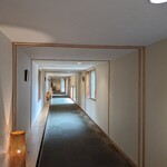 湧泉の宿　ゆあむ - 