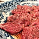 焼肉 スタミナ苑 - 