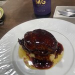 俺のフレンチ・イタリアン - 