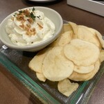 俺のフレンチ・イタリアン 心斎橋 - 