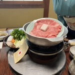 牛銀本店 - 追加の汐ちり用の一人前