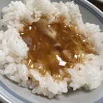牛銀本店 - 一膳目です