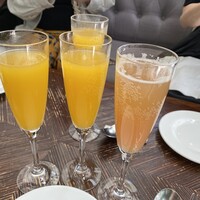 ジンジャーズビーチ - 