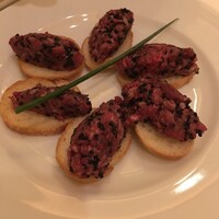 ベンジャミンステーキハウス 六本木 - 