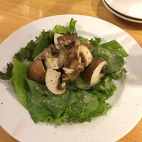 ベンジャミンステーキハウス 六本木 - 