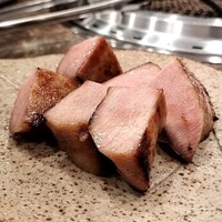 焼肉 スタミナ苑 - 