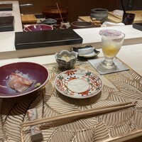 渋谷 鮨らぼ - 