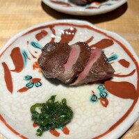 肉寿司 肉和食 KINTAN コレド室町 - 