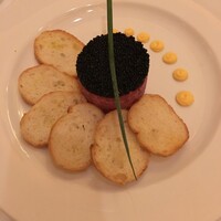 ベンジャミンステーキハウス 六本木 - 