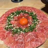 肉寿司 肉和食 KINTAN コレド室町 - 