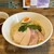 ラーメン フリーバーズ - 料理写真:スペシャル醤油つけ麺¥1350
