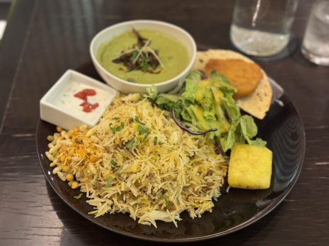 SITAARA Aoyama ten, Tokyo, Japan