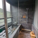 湧泉の宿　ゆあむ - 