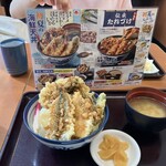 天丼てんや - 