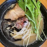 麺処 やのや - 