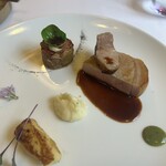 エヴォリュエ - 