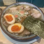 Haru Chan Ramen - 