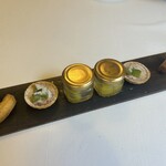 エヴォリュエ - 