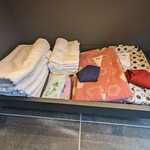 湧泉の宿　ゆあむ - 