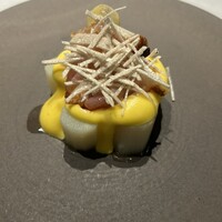 Restaurant Le Proust Miura - 