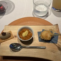 Restaurant Le Proust Miura - 