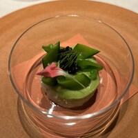 Restaurant Le Proust Miura - 