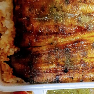 うなぎ蒲焼 八ツ目や まつもと_1