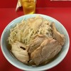 ラーメン二郎 新宿歌舞伎町店