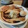麺屋優光 名古屋店