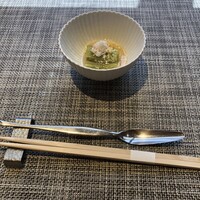 銀座 蟹みつ - 