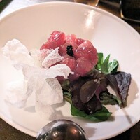 マディソン ニューヨーク キッチン - 