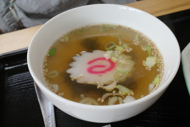 いわはなや食堂 - 手ノ子（レストラン）の写真