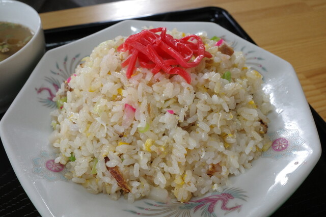 いわはなや食堂 - 手ノ子（レストラン）の写真