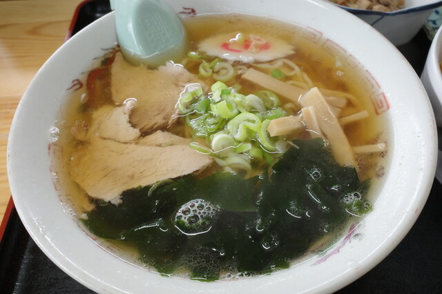 いわはなや食堂 - 手ノ子（レストラン）の写真