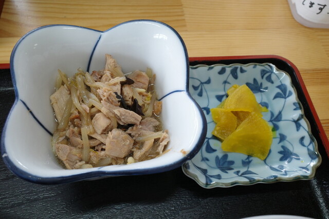 いわはなや食堂 - 手ノ子（レストラン）の写真