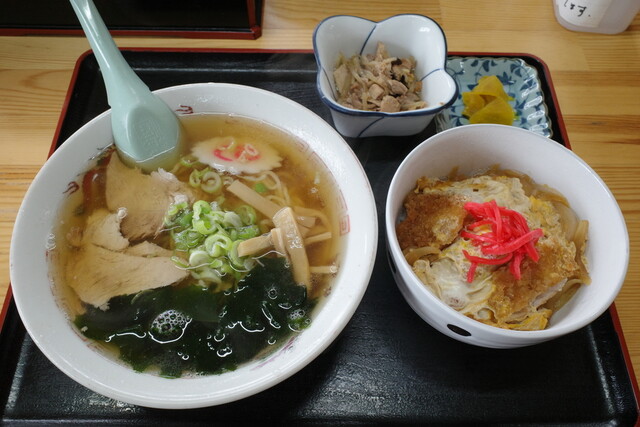 いわはなや食堂 - 手ノ子（レストラン）の写真